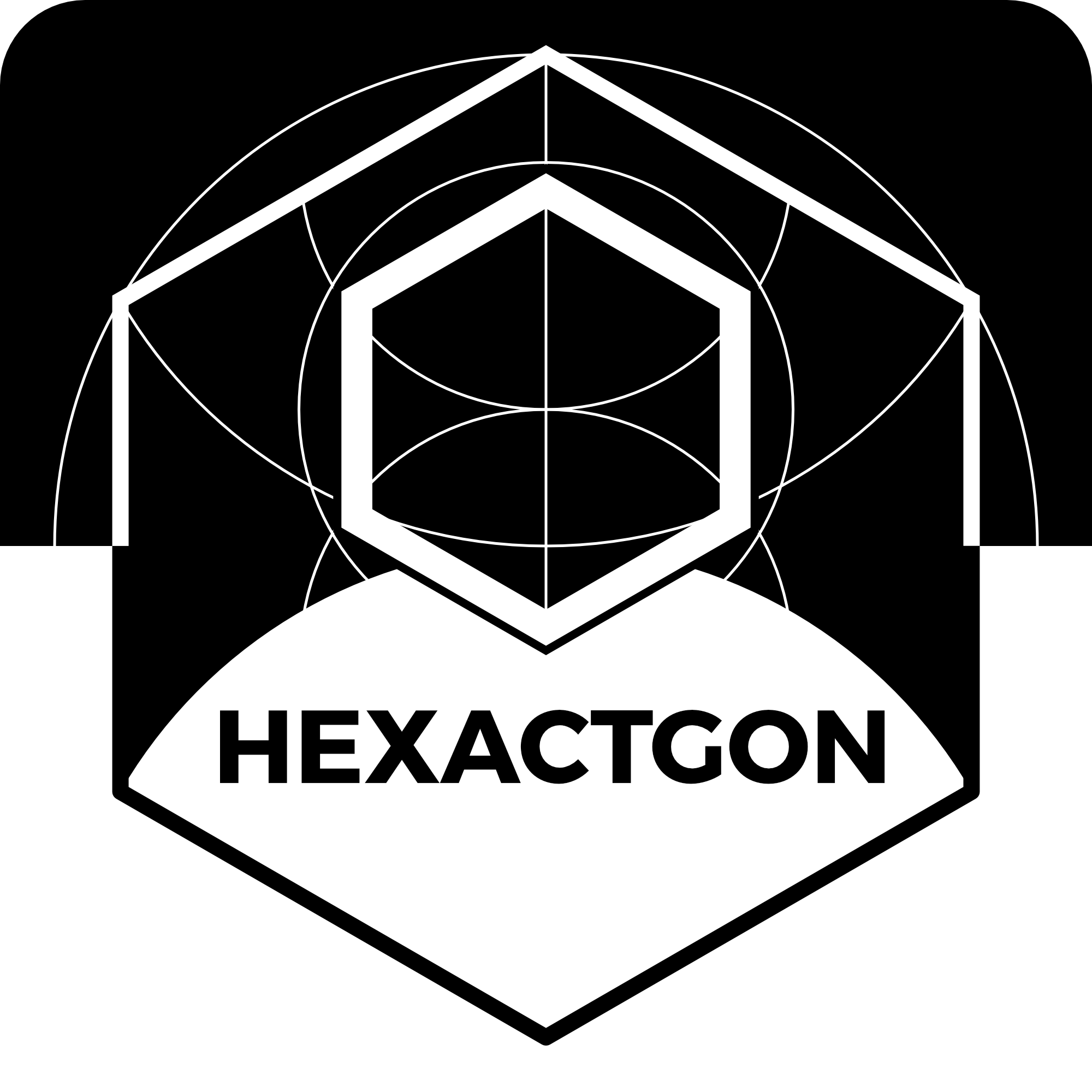 Hexactgon